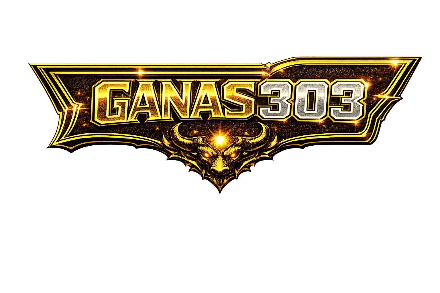 Ganas303